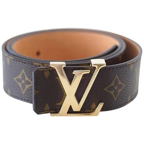 lv riem kind|Men's Designer Belts: Luxury LV Buckles, Leather Belts .